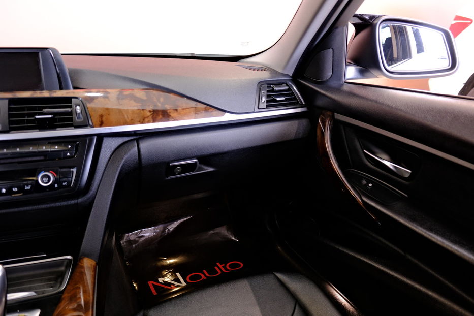 Продам BMW 328 d 2013 года в Одессе