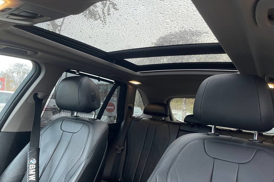 Продам BMW X5 2015 года в Черновцах