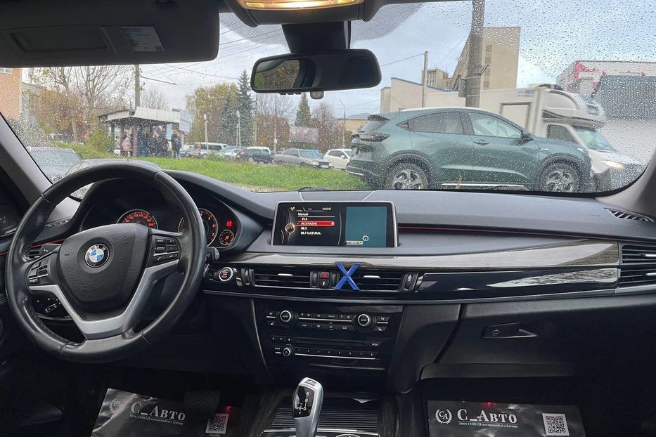 Продам BMW X5 2015 года в Черновцах