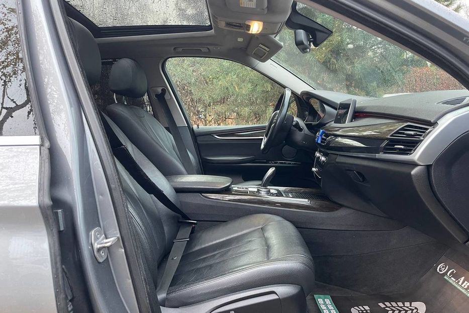 Продам BMW X5 2015 года в Черновцах