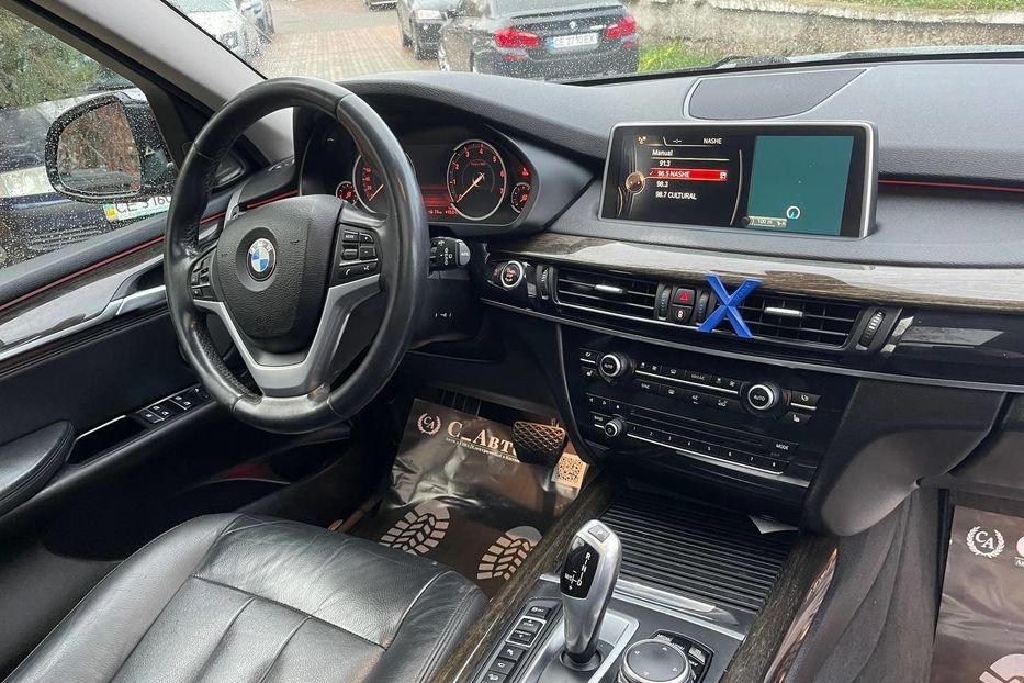 Продам BMW X5 2015 года в Черновцах