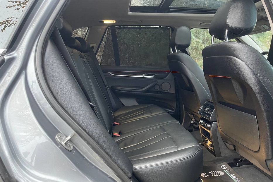 Продам BMW X5 2015 года в Черновцах