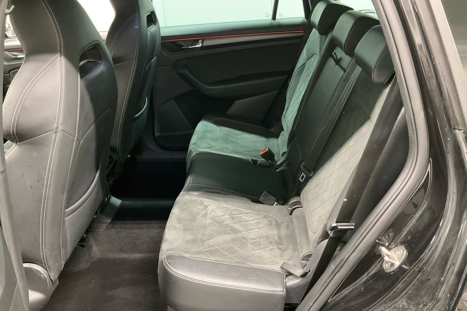 Продам Skoda kodiak Sportline v7933 2022 года в Луцке