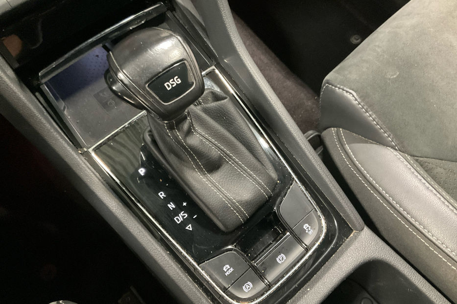 Продам Skoda kodiak Sportline v7933 2022 года в Луцке