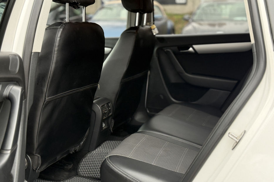 Продам Volkswagen Passat B7 2011 года в Киеве