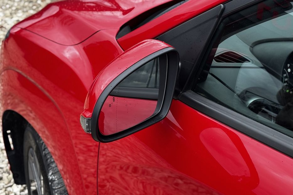 Продам Hyundai Kona 64 KW авто у Львові 2022 года в Львове