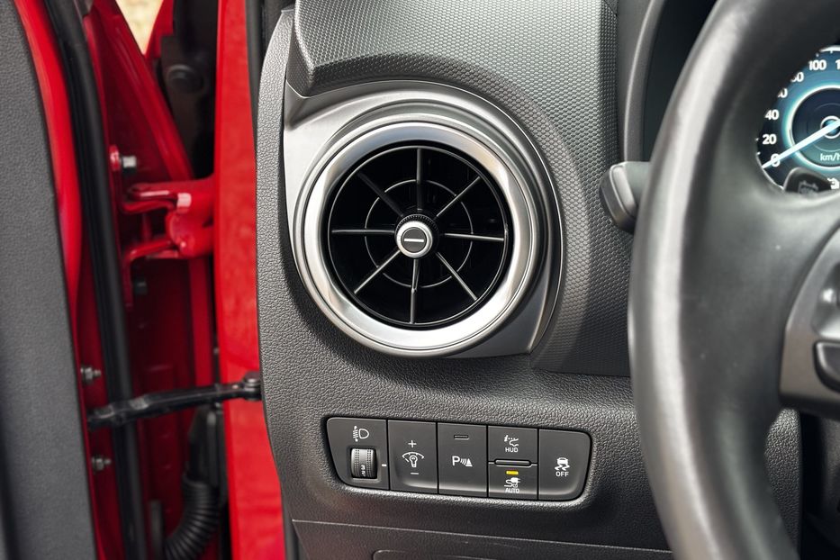 Продам Hyundai Kona 64 KW авто у Львові 2022 года в Львове