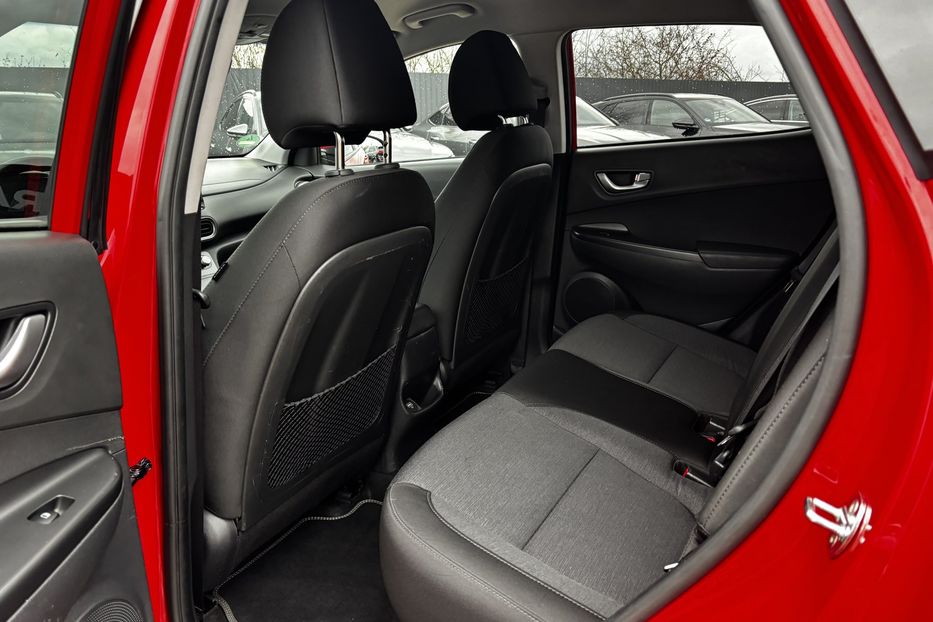 Продам Hyundai Kona 64 KW авто у Львові 2022 года в Львове