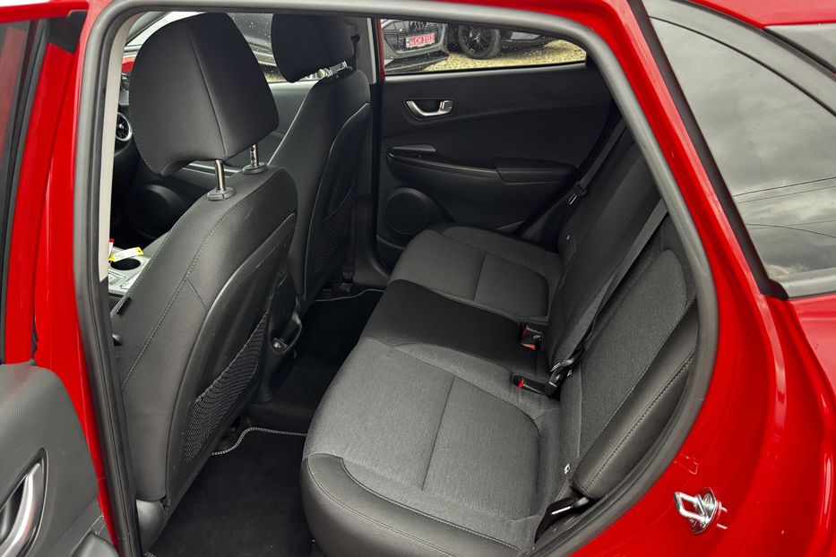 Продам Hyundai Kona 64 KW авто у Львові 2022 года в Львове