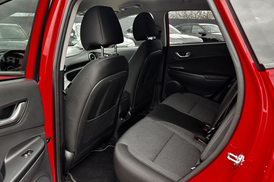 Продам Hyundai Kona 64 KW авто у Львові 2022 года в Львове