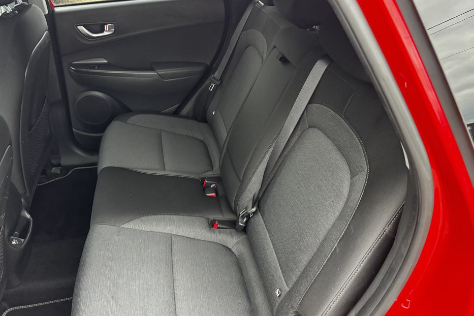 Продам Hyundai Kona 64 KW авто у Львові 2022 года в Львове