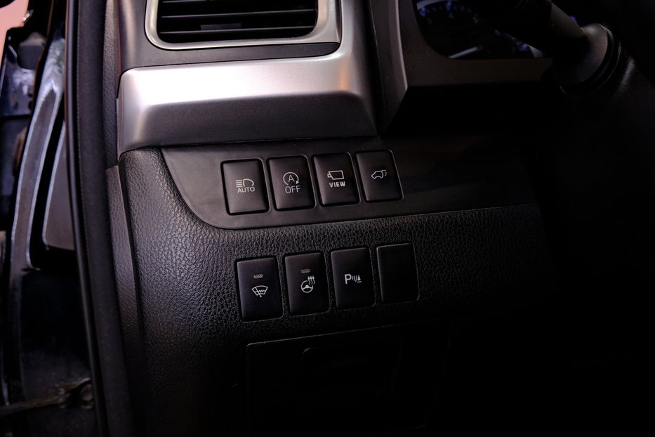 Продам Toyota Highlander 2017 года в Одессе