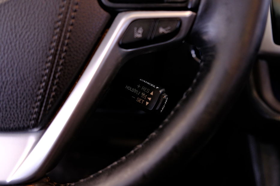 Продам Toyota Highlander 2017 года в Одессе