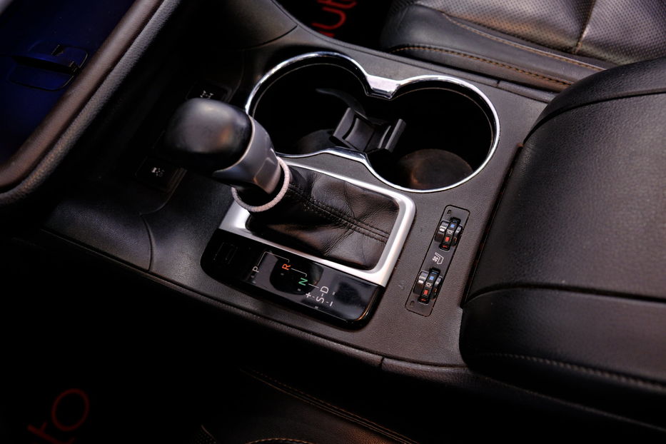 Продам Toyota Highlander 2017 года в Одессе