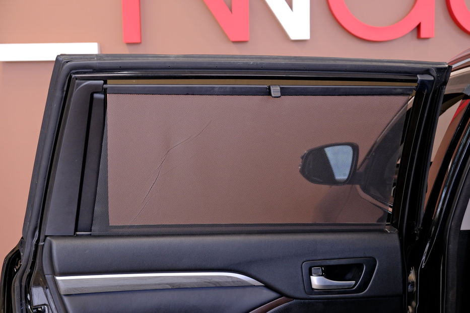 Продам Toyota Highlander 2017 года в Одессе