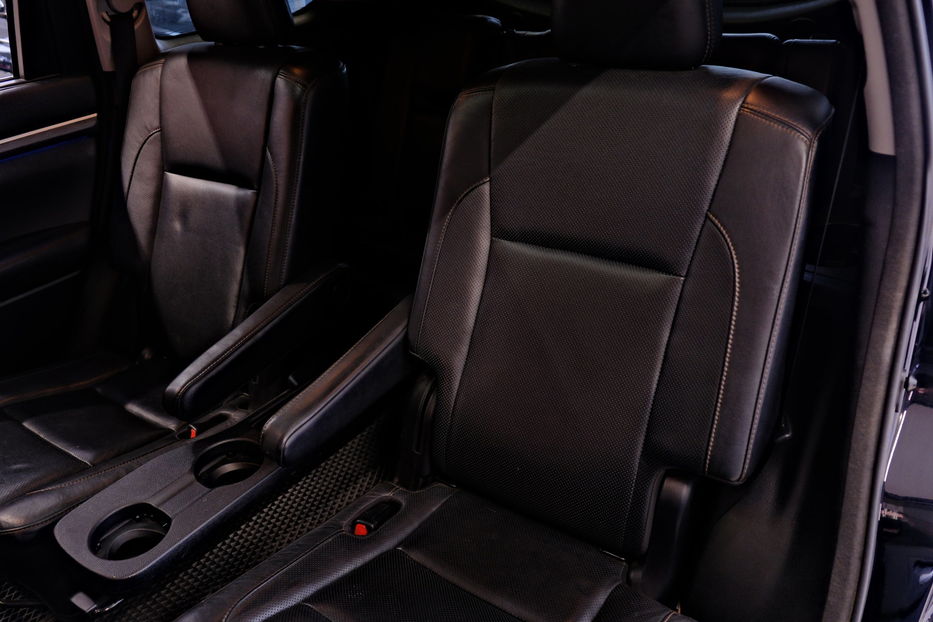 Продам Toyota Highlander 2017 года в Одессе