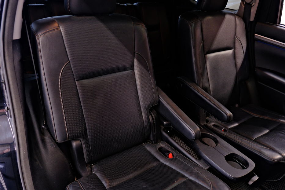 Продам Toyota Highlander 2017 года в Одессе