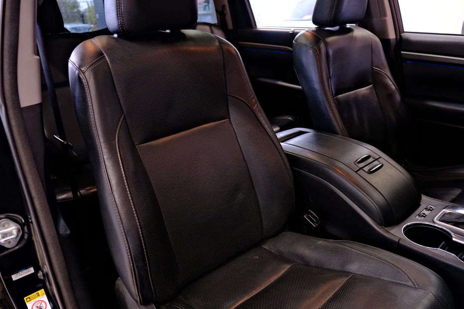 Продам Toyota Highlander 2017 года в Одессе