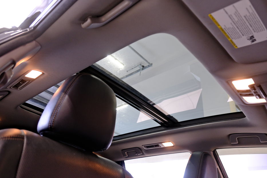 Продам Toyota Highlander 2017 года в Одессе