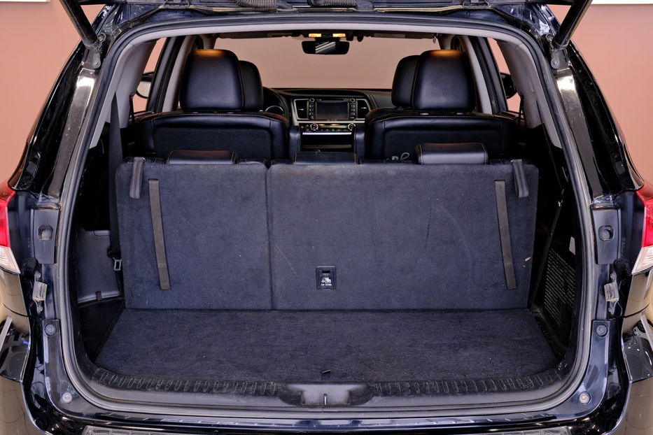 Продам Toyota Highlander 2017 года в Одессе