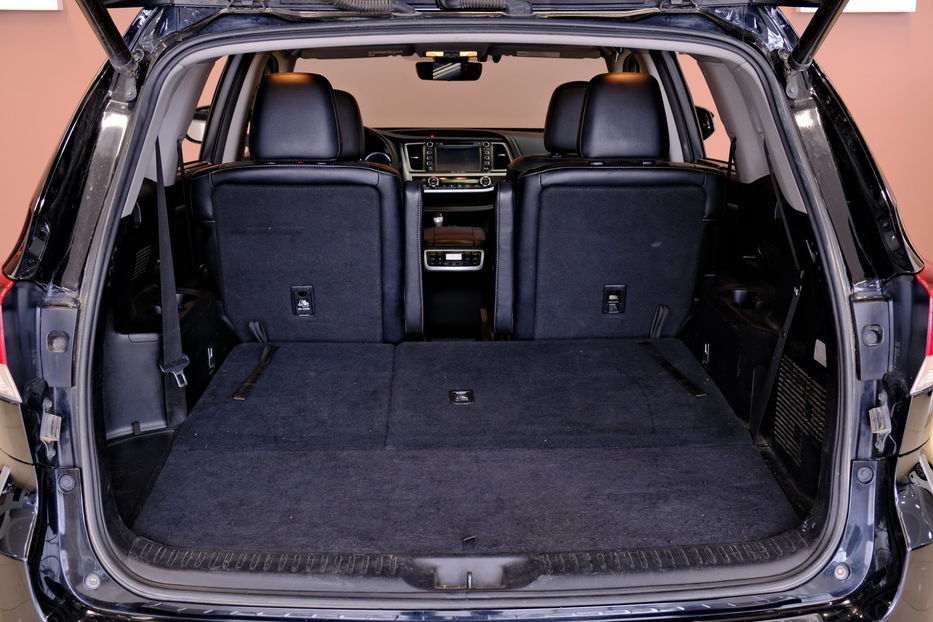 Продам Toyota Highlander 2017 года в Одессе