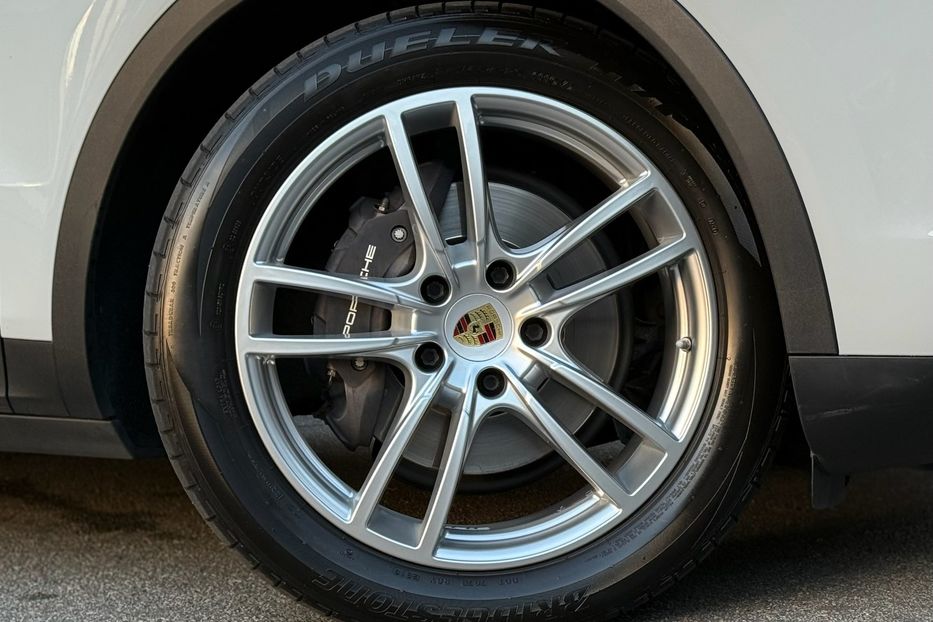 Продам Porsche Cayenne COUPE  2019 года в Киеве