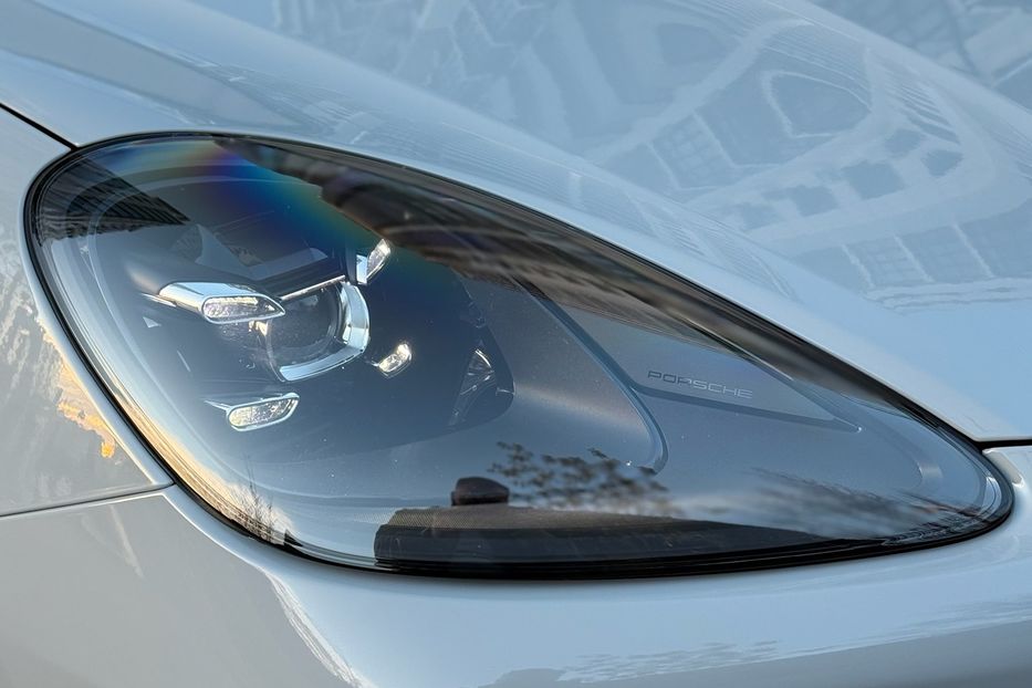 Продам Porsche Cayenne COUPE  2019 года в Киеве