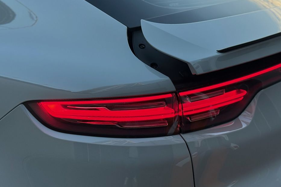 Продам Porsche Cayenne COUPE  2019 года в Киеве