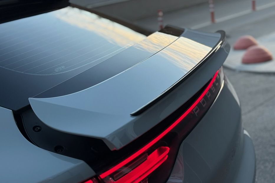 Продам Porsche Cayenne COUPE  2019 года в Киеве