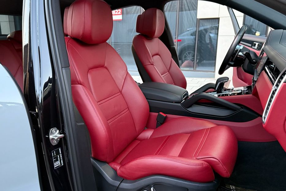 Продам Porsche Cayenne COUPE  2019 года в Киеве