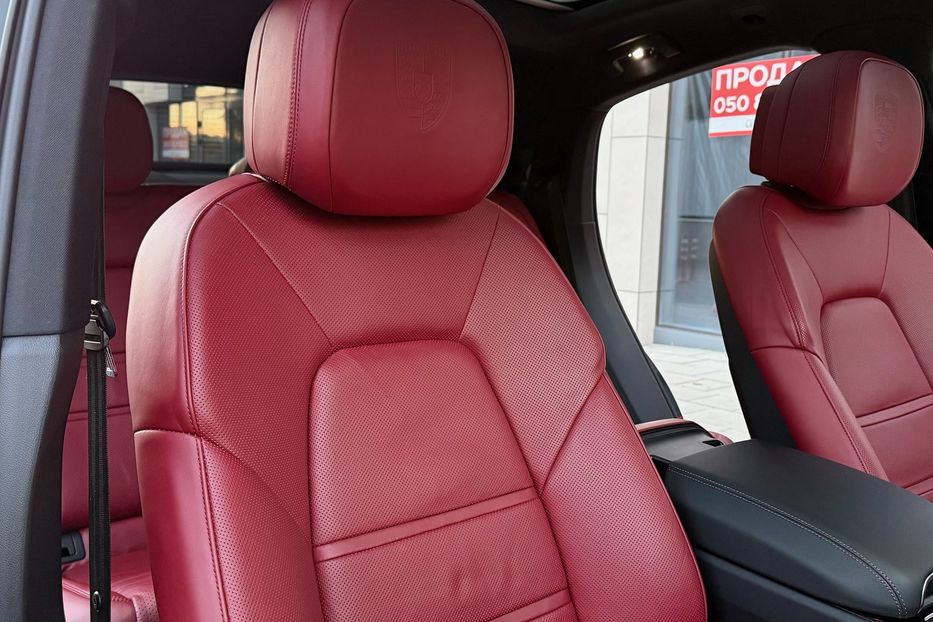 Продам Porsche Cayenne COUPE  2019 года в Киеве