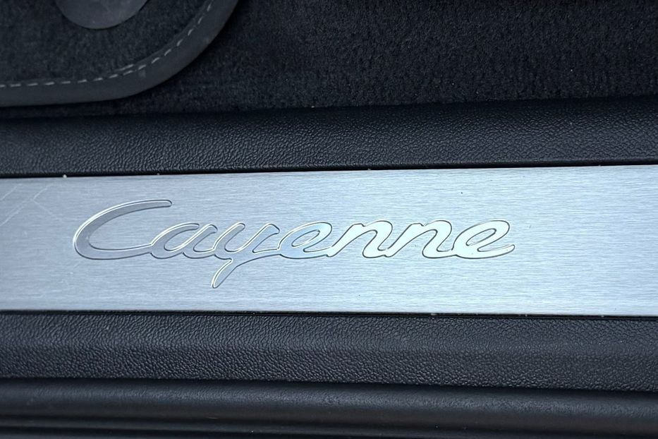 Продам Porsche Cayenne COUPE  2019 года в Киеве