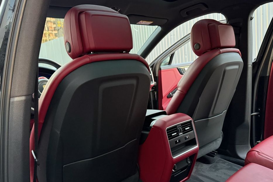 Продам Porsche Cayenne COUPE  2019 года в Киеве