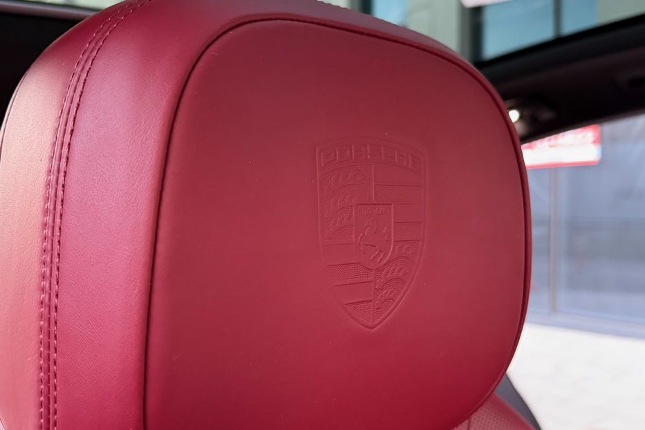 Продам Porsche Cayenne COUPE  2019 года в Киеве