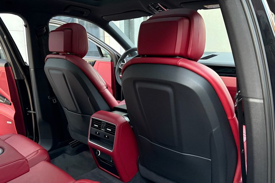 Продам Porsche Cayenne COUPE  2019 года в Киеве