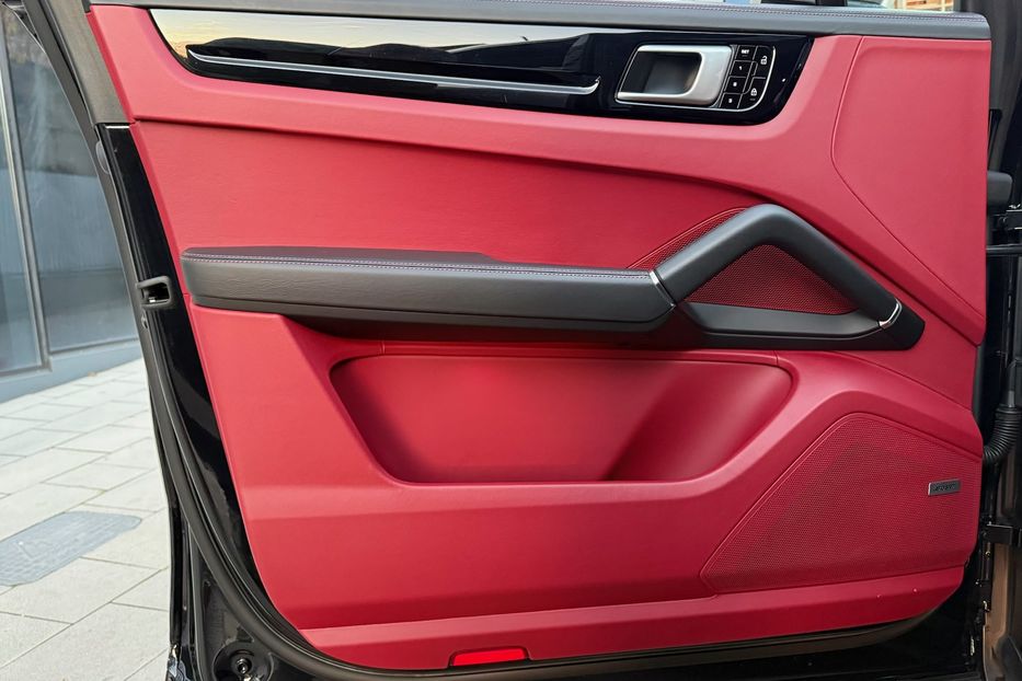 Продам Porsche Cayenne COUPE  2019 года в Киеве