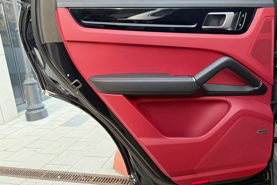 Продам Porsche Cayenne COUPE  2019 года в Киеве