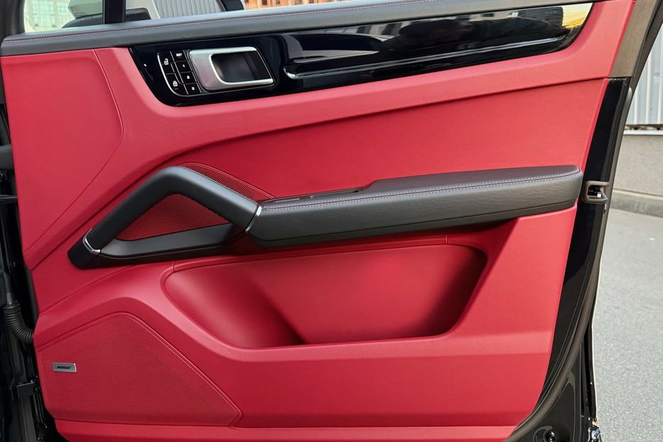 Продам Porsche Cayenne COUPE  2019 года в Киеве