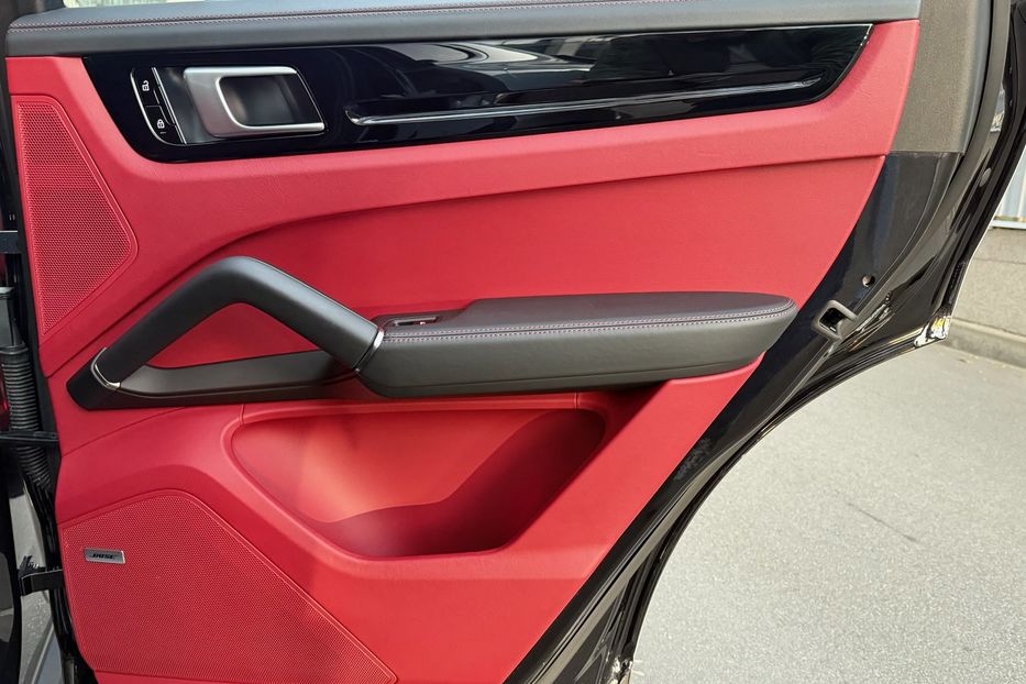 Продам Porsche Cayenne COUPE  2019 года в Киеве