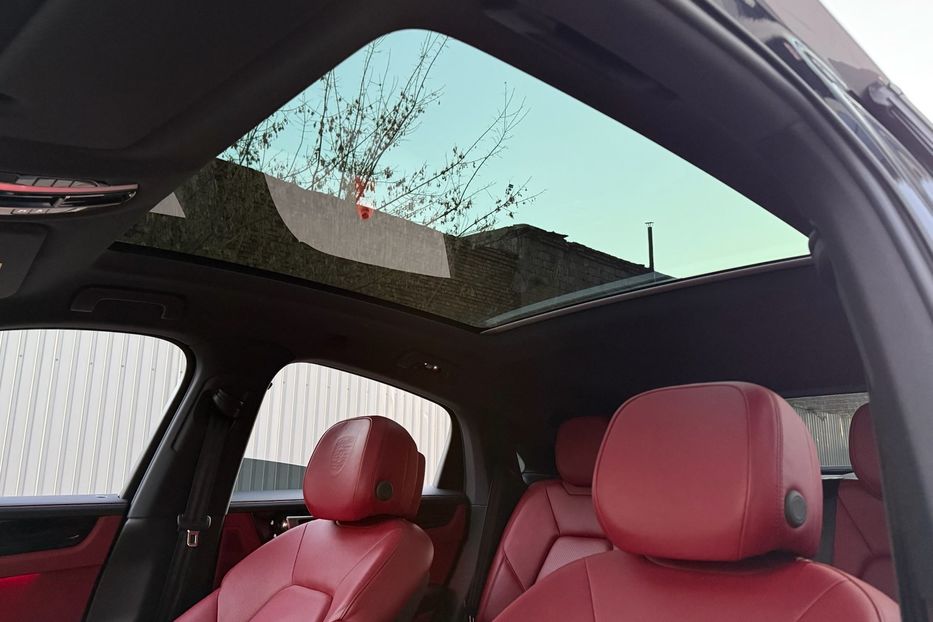 Продам Porsche Cayenne COUPE  2019 года в Киеве