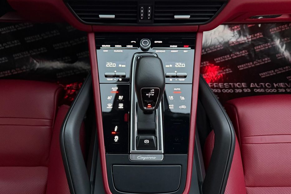 Продам Porsche Cayenne COUPE  2019 года в Киеве