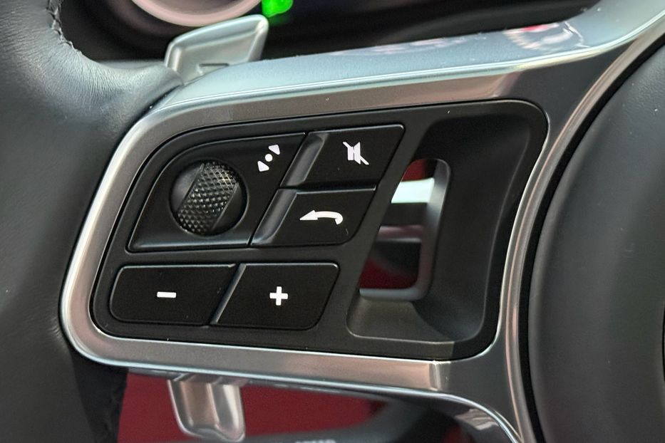 Продам Porsche Cayenne COUPE  2019 года в Киеве