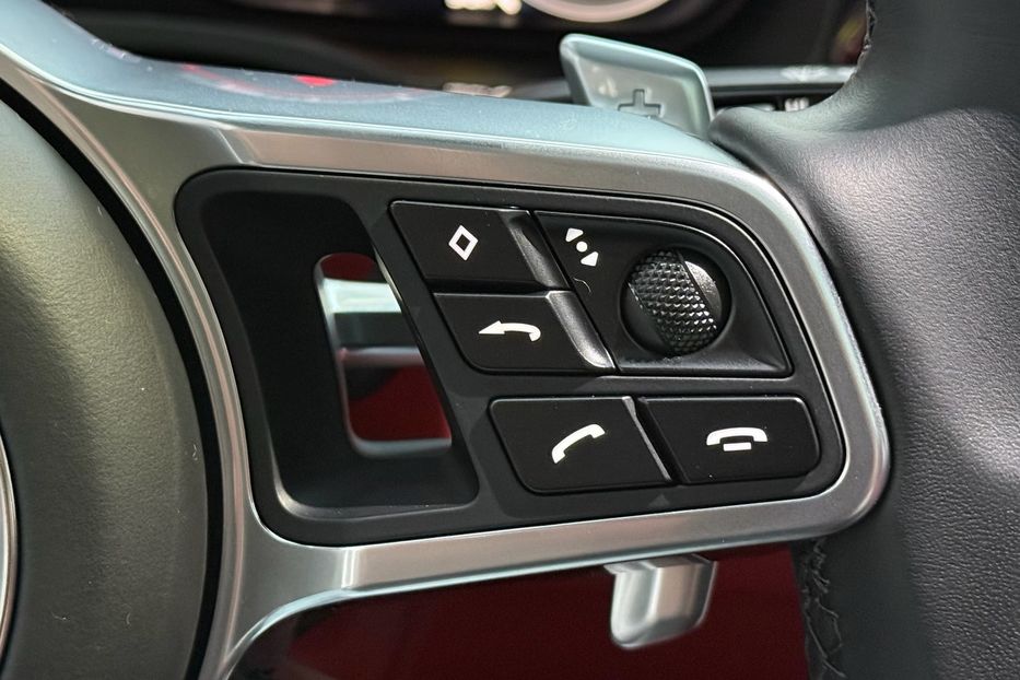 Продам Porsche Cayenne COUPE  2019 года в Киеве