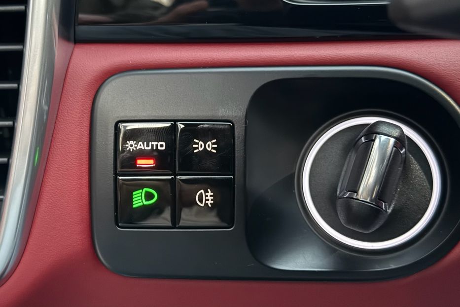 Продам Porsche Cayenne COUPE  2019 года в Киеве