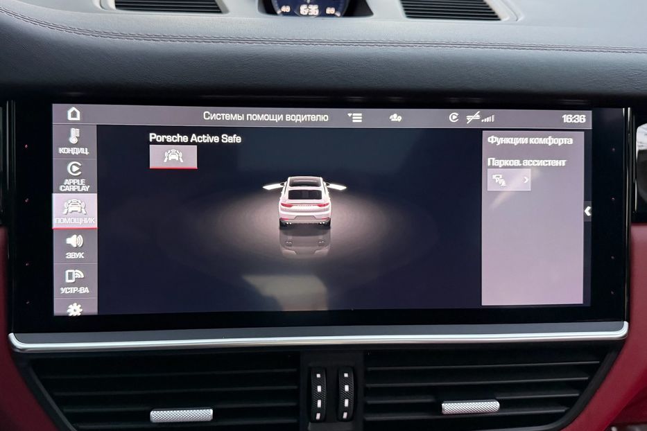 Продам Porsche Cayenne COUPE  2019 года в Киеве