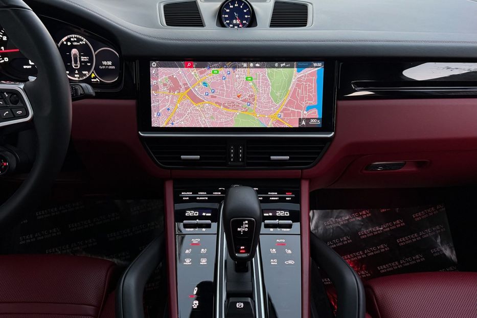 Продам Porsche Cayenne COUPE  2019 года в Киеве