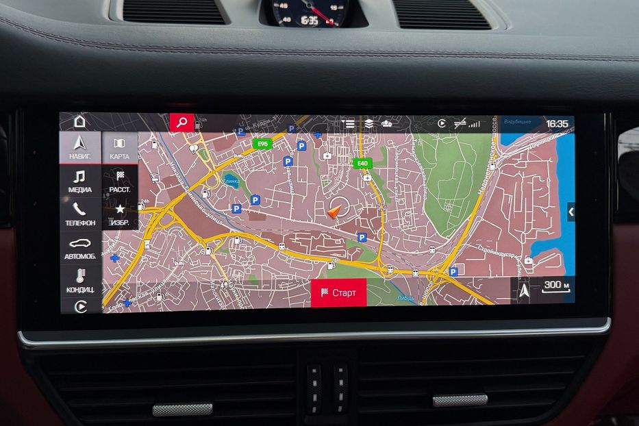 Продам Porsche Cayenne COUPE  2019 года в Киеве