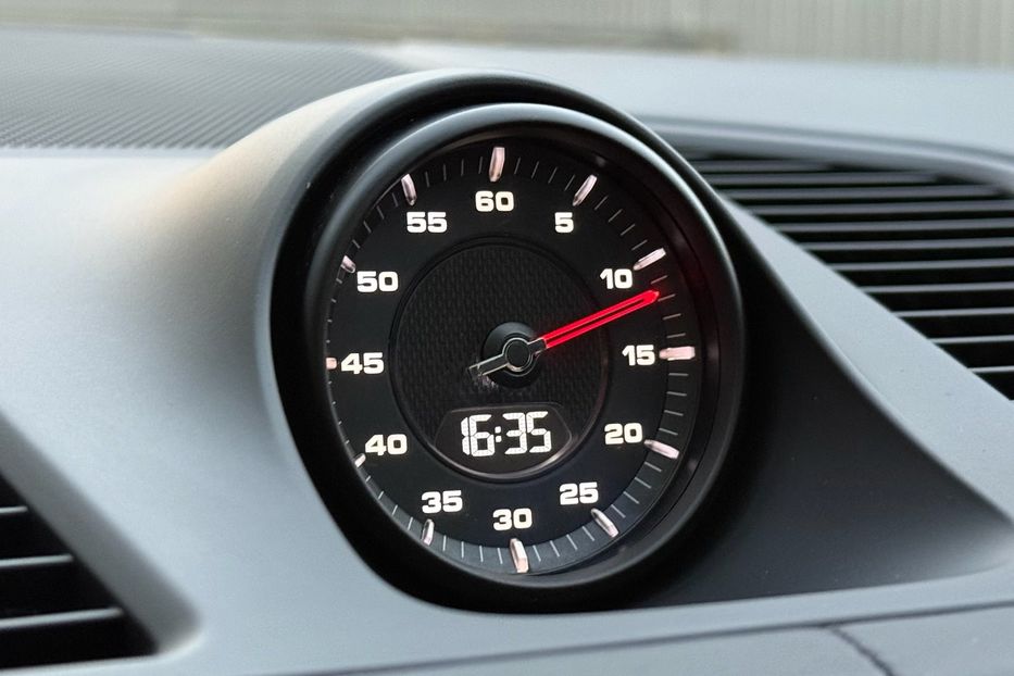 Продам Porsche Cayenne COUPE  2019 года в Киеве