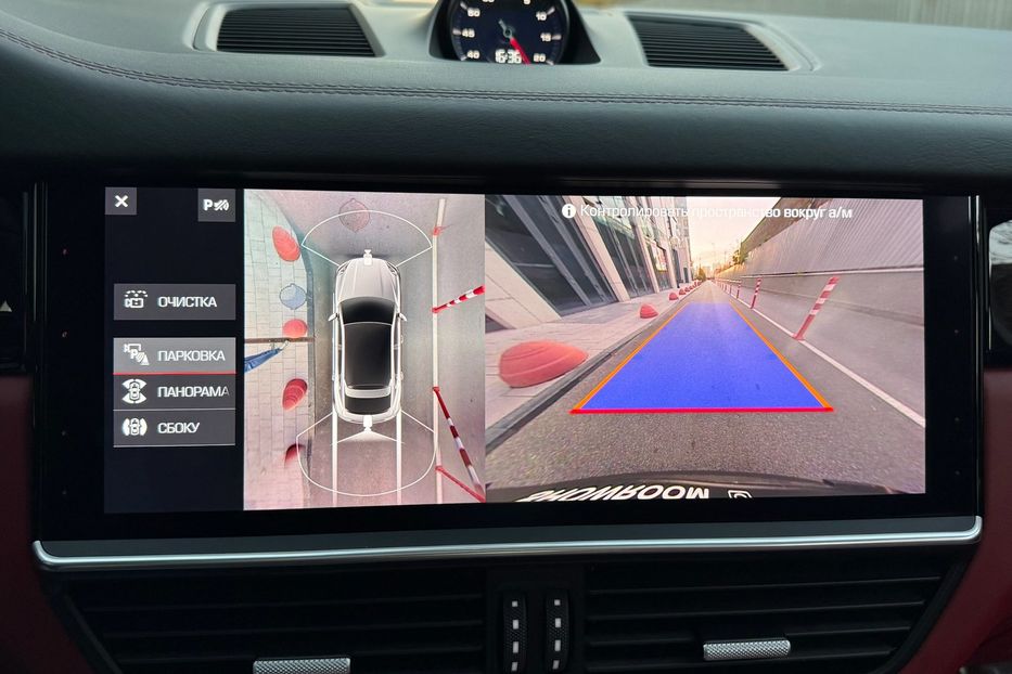 Продам Porsche Cayenne COUPE  2019 года в Киеве