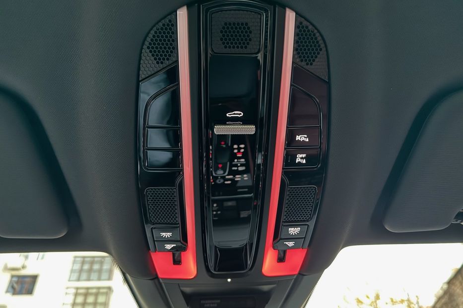 Продам Porsche Cayenne COUPE  2019 года в Киеве